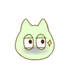 ねこ表情いろいろ（個別スタンプ：32）