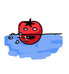 Emotional fruits（個別スタンプ：31）