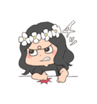 トラガブタ（個別スタンプ：2）