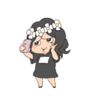 トラガブタ（個別スタンプ：3）