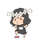 トラガブタ（個別スタンプ：4）