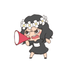 トラガブタ（個別スタンプ：5）