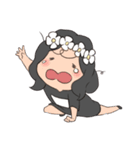 トラガブタ（個別スタンプ：7）