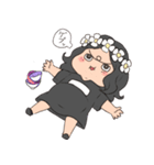 トラガブタ（個別スタンプ：10）