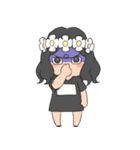 トラガブタ（個別スタンプ：11）