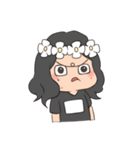 トラガブタ（個別スタンプ：13）