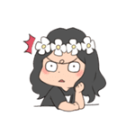 トラガブタ（個別スタンプ：16）