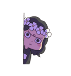トラガブタ（個別スタンプ：19）