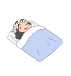 トラガブタ（個別スタンプ：20）