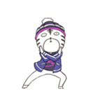 トラガブタ（個別スタンプ：21）