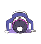 トラガブタ（個別スタンプ：22）