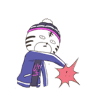 トラガブタ（個別スタンプ：24）