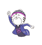 トラガブタ（個別スタンプ：26）