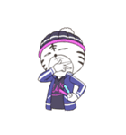トラガブタ（個別スタンプ：27）