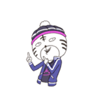 トラガブタ（個別スタンプ：28）