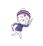 トラガブタ（個別スタンプ：29）