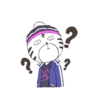 トラガブタ（個別スタンプ：32）