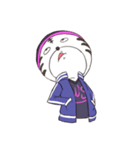 トラガブタ（個別スタンプ：33）