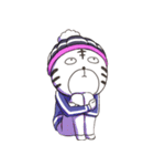 トラガブタ（個別スタンプ：36）
