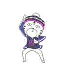 トラガブタ（個別スタンプ：37）