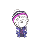トラガブタ（個別スタンプ：38）