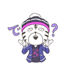トラガブタ（個別スタンプ：39）