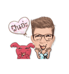 Lor-Lae ＆ the FAT MAN（個別スタンプ：12）