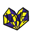 Seeksucker（個別スタンプ：14）