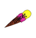 Seeksucker（個別スタンプ：19）