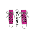 Seeksucker（個別スタンプ：22）