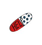 Seeksucker（個別スタンプ：23）