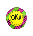 Seeksucker（個別スタンプ：29）