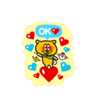 水野慎吾くん（個別スタンプ：2）