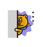 水野慎吾くん（個別スタンプ：12）
