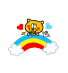 水野慎吾くん（個別スタンプ：23）