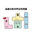 Cubs Family（個別スタンプ：6）