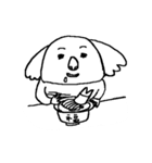PIG YO（個別スタンプ：17）