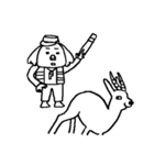 PIG YO（個別スタンプ：19）
