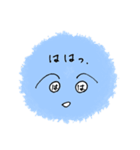 あなたを照らす上からアンコウ（個別スタンプ：6）