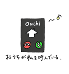 あなたを照らす上からアンコウ（個別スタンプ：19）