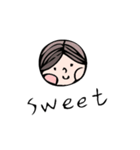 howwonderful（個別スタンプ：1）