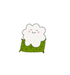 ほこりちゃんスタンプ（個別スタンプ：23）
