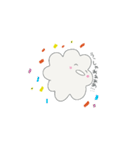 ほこりちゃんスタンプ（個別スタンプ：29）