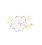 ほこりちゃんスタンプ（個別スタンプ：30）