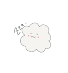 ほこりちゃんスタンプ（個別スタンプ：31）