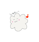 ほこりちゃんスタンプ（個別スタンプ：39）