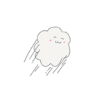 ほこりちゃんスタンプ（個別スタンプ：40）