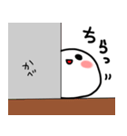 へちょん君（個別スタンプ：6）