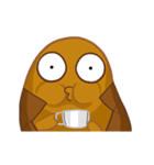 Tea Egg _ IV（個別スタンプ：1）