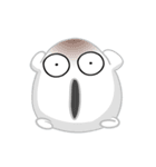 Tea Egg _ IV（個別スタンプ：9）